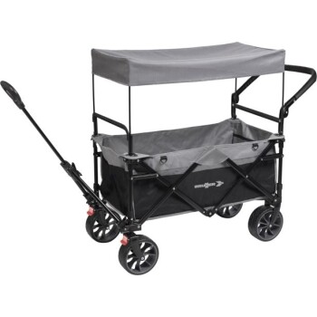 KARAVANING BRUNNER VOZIČEK CARGO PRIME