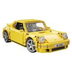 KOCKE CADA BRICKS RUF CTR YELLOWBIRD – predstavitvena slika