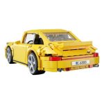 KOCKE CADA BRICKS RUF CTR YELLOWBIRD – predstavitvena slika