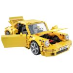 KOCKE CADA BRICKS RUF CTR YELLOWBIRD – predstavitvena slika