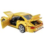 KOCKE CADA BRICKS RUF CTR YELLOWBIRD – predstavitvena slika