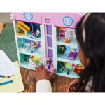 KOCKE LEGO 10788 GABIJINA HIŠICA ZA PUNČKE – predstavitvena slika