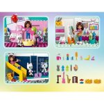 KOCKE LEGO 10788 GABIJINA HIŠICA ZA PUNČKE – predstavitvena slika
