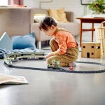 KOCKE LEGO CITY POTNIŠKI VLAK 60337 – predstavitvena slika