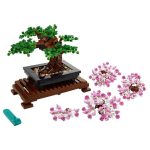 KOCKE LEGO CREATOR BONSAJ 10281 – predstavitvena slika