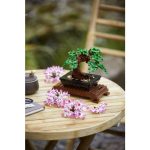 KOCKE LEGO CREATOR BONSAJ 10281 – predstavitvena slika