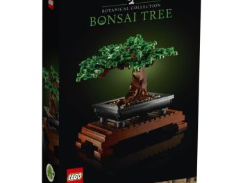 KOCKE LEGO CREATOR BONSAJ 10281