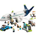 KOCKE LEGO POTNIŠKO LETALO – predstavitvena slika