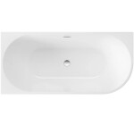 KOPALNA KAD SAMOSTOJEČA DEANTE SILIA KDS-017L 170 CM LEVA – predstavitvena slika