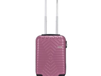KOVČEK ORNELLI LUMINOR ROSE GOLD SMALL 29444