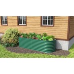 KOVINSKA VISOKA GREDA VITAVIA RAZTEGNJEN PODALJŠEK 630, MORSKA TRAVA – predstavitvena slika