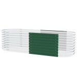 KOVINSKA VISOKA GREDA VITAVIA RAZTEGNJEN PODALJŠEK 630, MORSKA TRAVA – predstavitvena slika