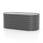 KOVINSKA VRTNA GREDA VITAVIA VITA 630 GRANIT – predstavitvena slika