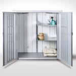KOVINSKI ZABOJ BIOHORT 132X57X181 CM OMARICA ROMEO MHIGH – predstavitvena slika