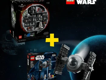 Lego Kocke