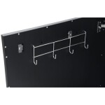 LETNA KUHINJA COZZE OMARA Z INOX POLICO 180X60X90 CM 90528 – predstavitvena slika