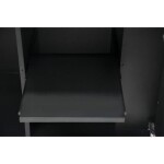 LETNA KUHINJA COZZE OMARA Z INOX POLICO 180X60X90 CM 90528 – predstavitvena slika