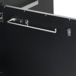 LETNA KUHINJA COZZE OMARA Z INOX POLICO 180X60X90 CM 90528 – predstavitvena slika