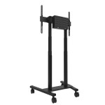 MOBILNO STOJALO ZA ZASLON NEOMOUNTS 37-100" 110 KG, MOTORIZIRANO, FL55-875BL1 – predstavitvena slika