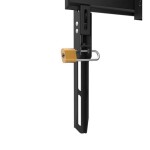 MOBILNO STOJALO ZA ZASLON NEOMOUNTS 37-100" 110 KG, MOTORIZIRANO, FL55-875BL1 – predstavitvena slika