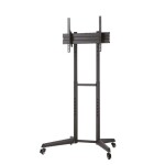 MOBILNO STOJALO ZA ZASLON NEOMOUNTS 37-70" 50 KG, FL50-540BL1 – predstavitvena slika