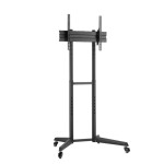 MOBILNO STOJALO ZA ZASLON NEOMOUNTS 37-70" 50 KG, FL50-540BL1 – predstavitvena slika