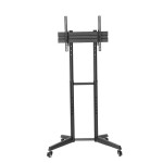 MOBILNO STOJALO ZA ZASLON NEOMOUNTS 37-70" 50 KG, FL50-540BL1 – predstavitvena slika