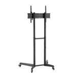 MOBILNO STOJALO ZA ZASLON NEOMOUNTS 37-70" 50 KG, FL50-540BL1 – predstavitvena slika