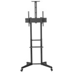 MOBILNO STOJALO ZA ZASLON NEOMOUNTS 37-70" 50 KG, FL50-550BL1 – predstavitvena slika