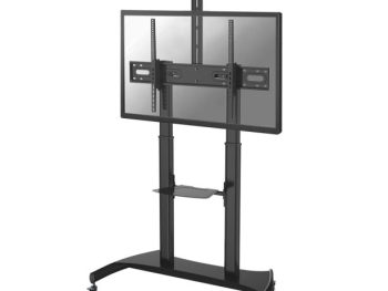 MOBILNO STOJALO ZA ZASLON NEOMOUNTS 60-100" 100 KG, PLASMA-M1950E
