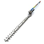 MOTORNA KOSA RAMDA MULTI SET 4 PRIKLJUČKI 52CCM – predstavitvena slika