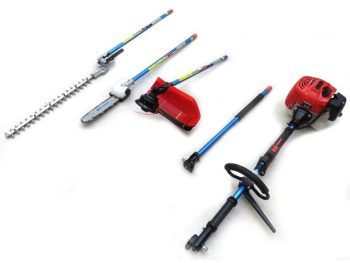 MOTORNA KOSA RAMDA MULTI SET 4 PRIKLJUČKI 52CCM