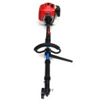 MOTORNA KOSA RAMDA MULTI SET 4 PRIKLJUČKI 52CCM – predstavitvena slika