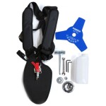 MOTORNA KOSA RAMDA MULTI SET 4 PRIKLJUČKI 52CCM – predstavitvena slika