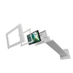 NOSILEC ZA TAB RAČUNALNIK NEOMOUNTS INFORMACIJSKO STOJALO ZA TABLICO FL15-750WH1 – predstavitvena slika