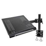 NOSILEC ZA TAB RAČUNALNIK NEOMOUNTS NOSILEC ZA PRENOSNIK 10-22", 10 KG NOTEBOOK-D100 – predstavitvena slika