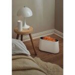 OSVEŽILNIK ZRAKA STADLER FORM LUCY WHITE – predstavitvena slika