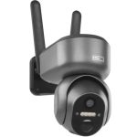 PAMETNA KAMERA EMOS GOSMART VRTLJIVA 4G/LTE IP-6000 OWL – predstavitvena slika