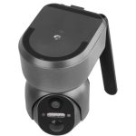 PAMETNA KAMERA EMOS GOSMART VRTLJIVA 4G/LTE IP-6000 OWL – predstavitvena slika