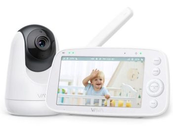 PAMETNA KAMERA VAVA BABY VARUŠKA VA-IH019
