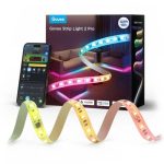 PAMETNI LED TRAK GOVEE 2 PRO 5M – predstavitvena slika