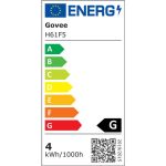 PAMETNI LED TRAK GOVEE 2 PRO 5M – predstavitvena slika