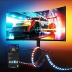 PAMETNI LED TRAK GOVEE GAMING G1 – predstavitvena slika