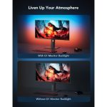PAMETNI LED TRAK GOVEE GAMING G1 – predstavitvena slika