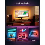 PAMETNI LED TRAK GOVEE GAMING G1 – predstavitvena slika