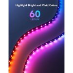 PAMETNI LED TRAK GOVEE GAMING G1 – predstavitvena slika