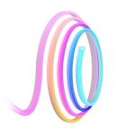 PAMETNI LED TRAK GOVEE NEON ROPE 2-4M BEL – predstavitvena slika