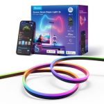 PAMETNI LED TRAK GOVEE NEON ROPE 2-4M ČRN – predstavitvena slika