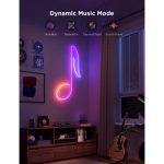 PAMETNI LED TRAK GOVEE NEON ROPE 2-5M – predstavitvena slika