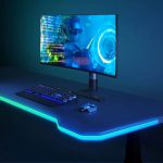 PAMETNI LED TRAK GOVEE RGBIC LED NEON ZA MIZO 3M – predstavitvena slika